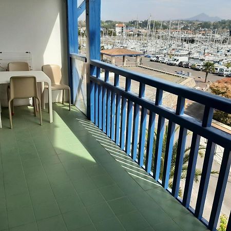 Appartement Hendaye, 2 Pieces, 4 Personnes - Fr-1-239-628 Eksteriør bilde