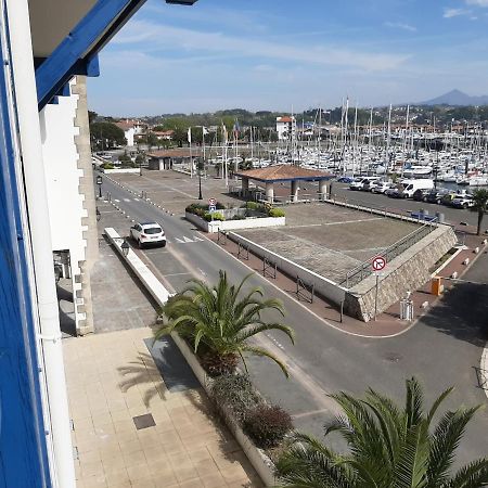 Appartement Hendaye, 2 Pieces, 4 Personnes - Fr-1-239-628 Eksteriør bilde