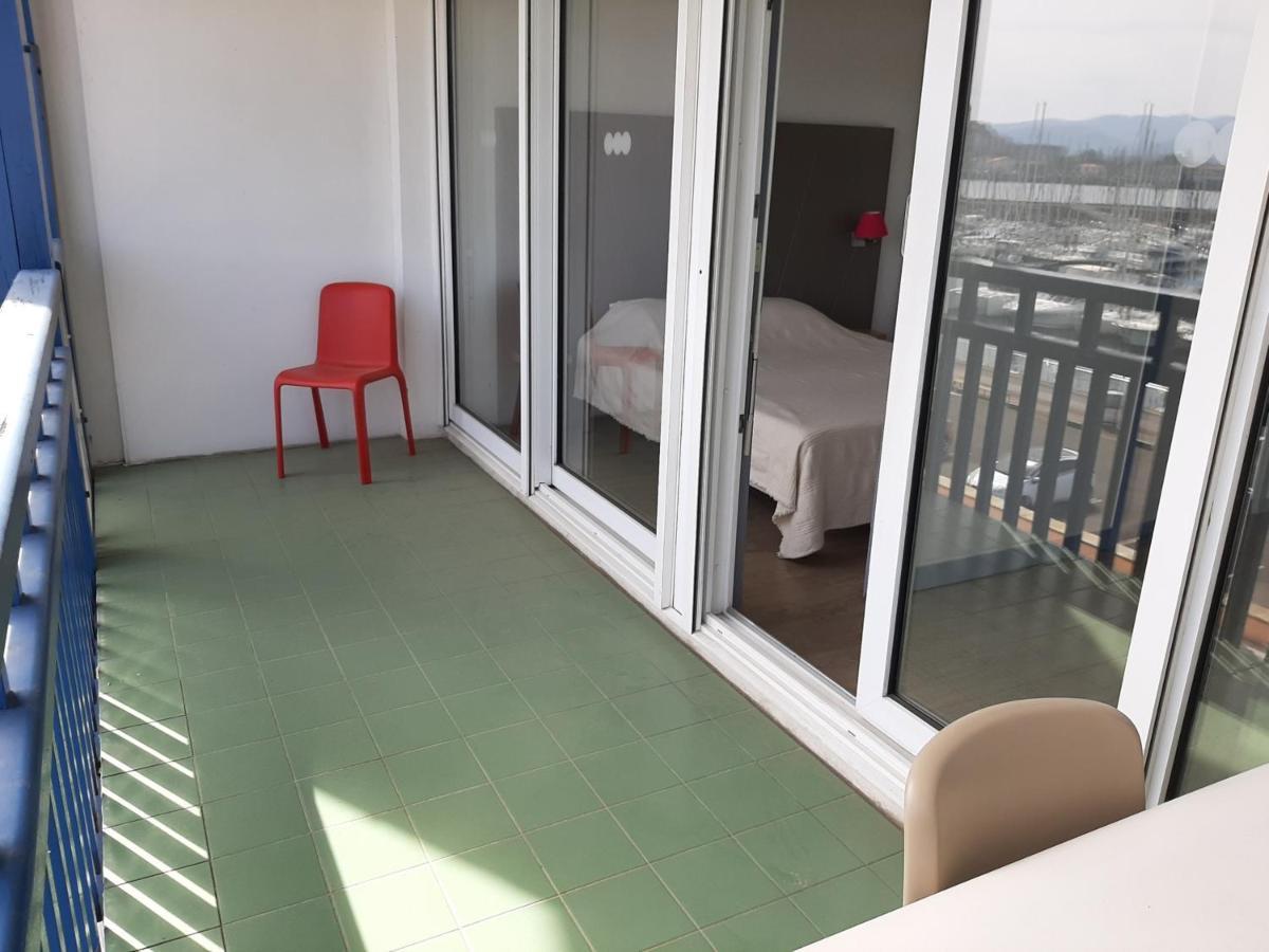 Appartement Hendaye, 2 Pieces, 4 Personnes - Fr-1-239-628 Eksteriør bilde