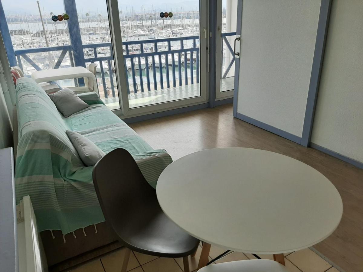 Appartement Hendaye, 2 Pieces, 4 Personnes - Fr-1-239-628 Eksteriør bilde
