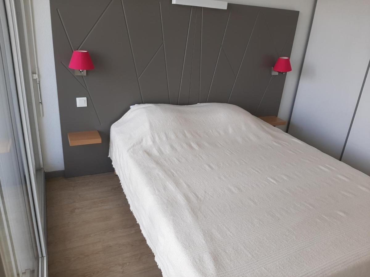 Appartement Hendaye, 2 Pieces, 4 Personnes - Fr-1-239-628 Eksteriør bilde