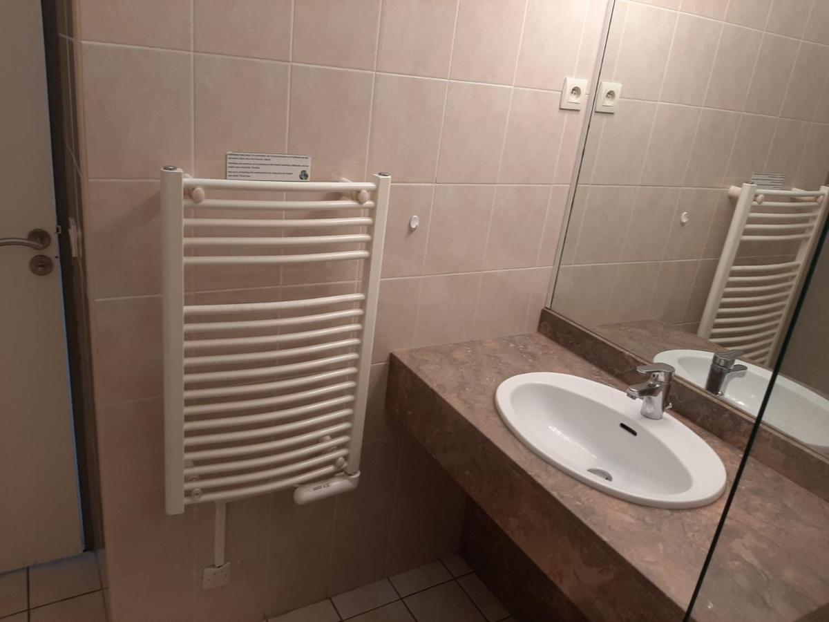 Appartement Hendaye, 2 Pieces, 4 Personnes - Fr-1-239-628 Eksteriør bilde